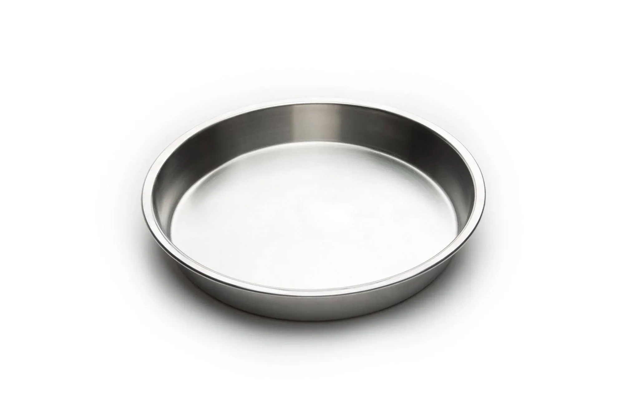 Fox Run Stainless Steel Round Cake Pan