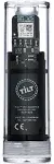 Tilt Wireless Hydrometer and Thermometer (Black)