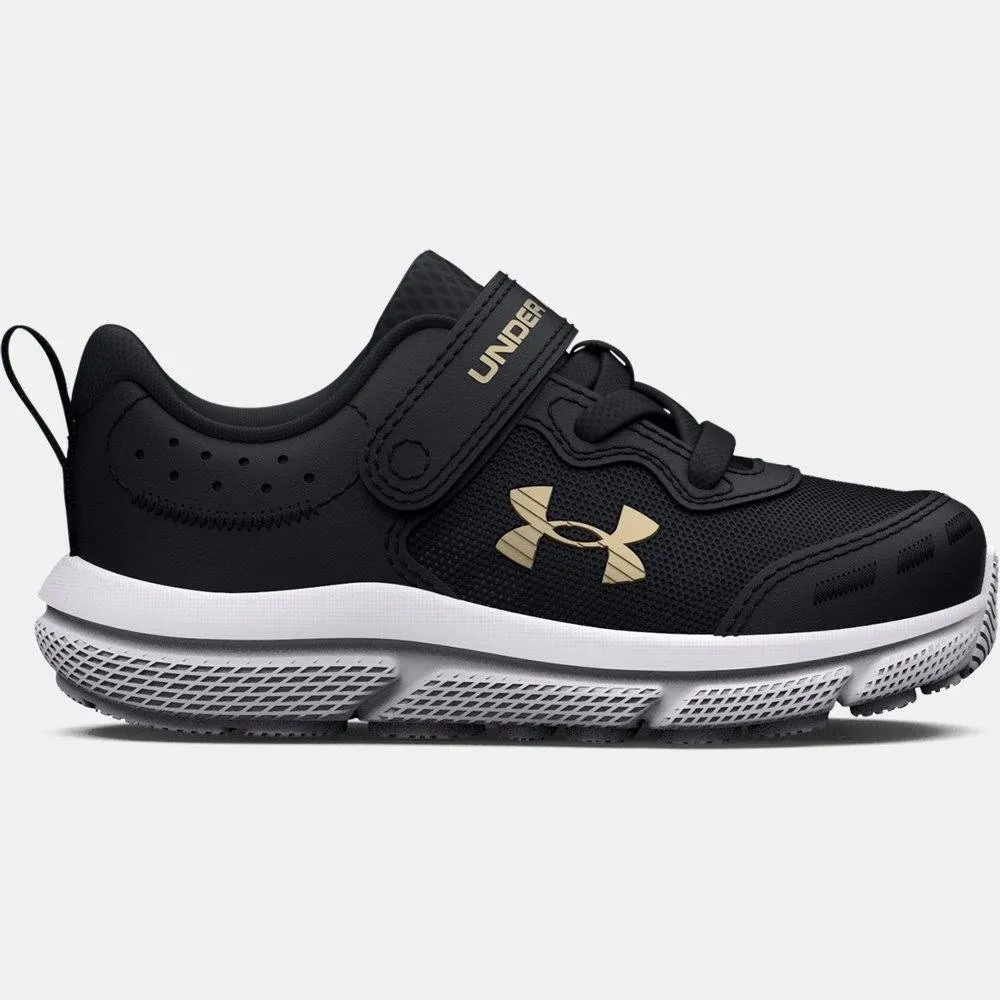 Girls' Infant Under Armour Assert 10 Running Shoes