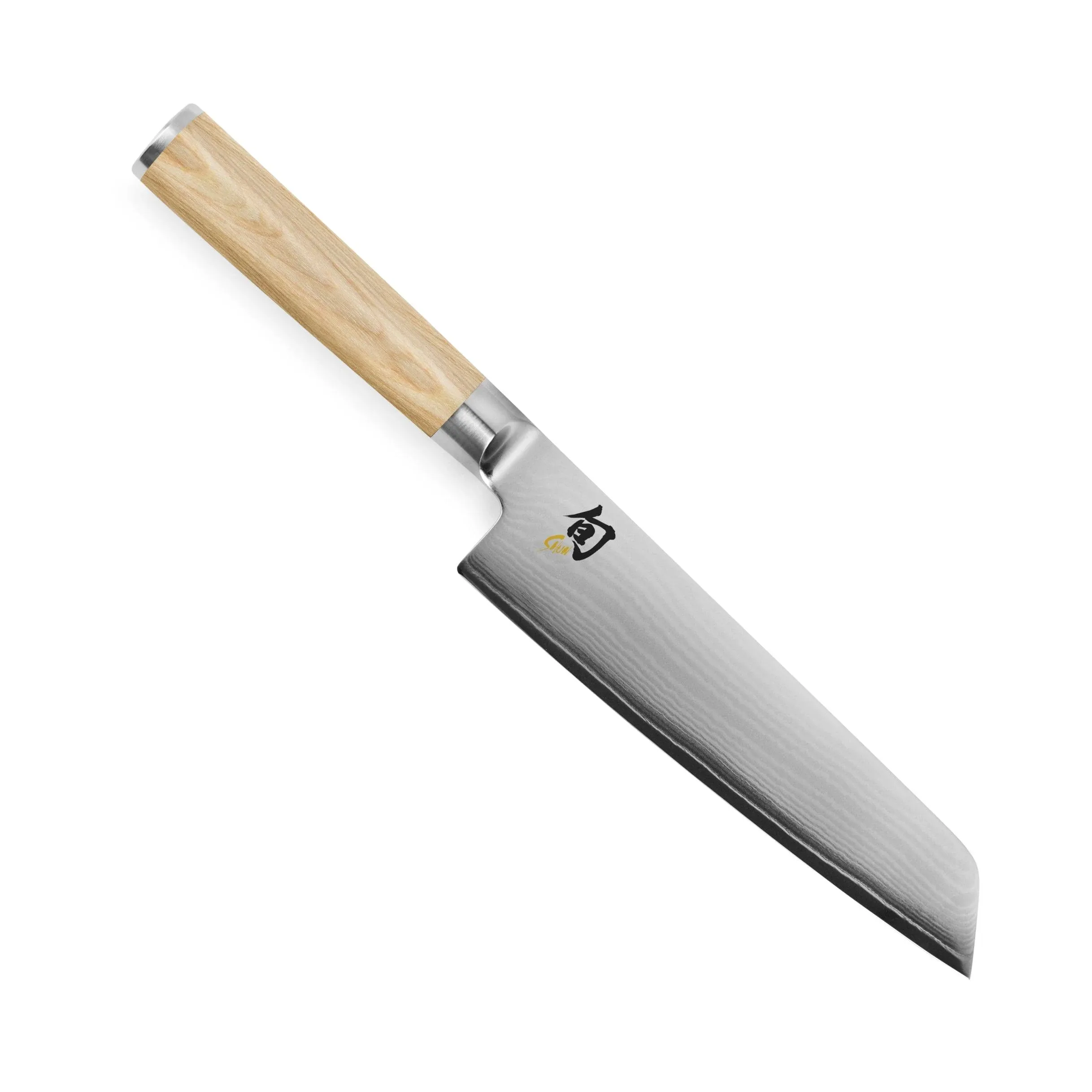 Shun Classic Blonde 6.5" Master Utility Knife