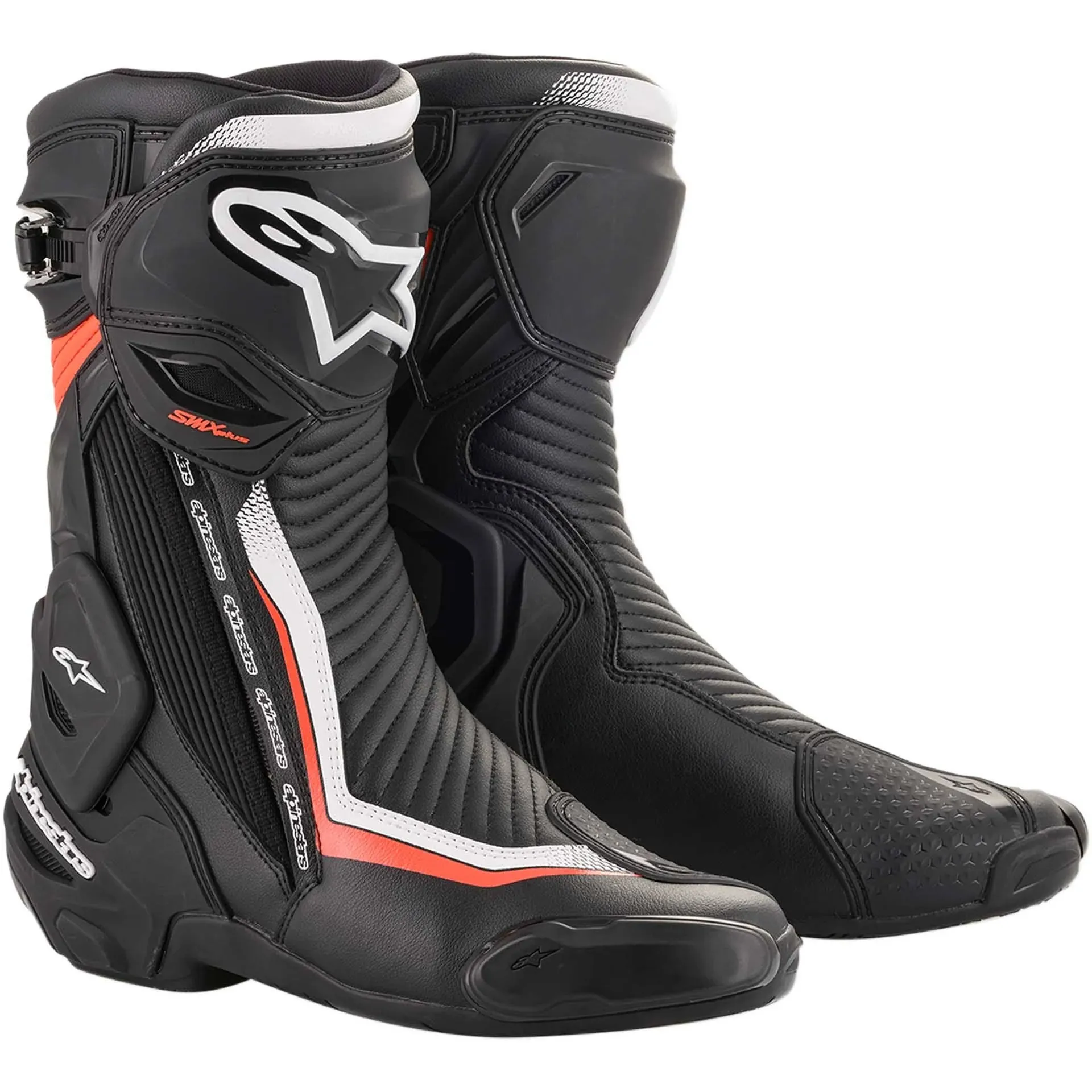 Alpinestars SMX Plus V2 Boots