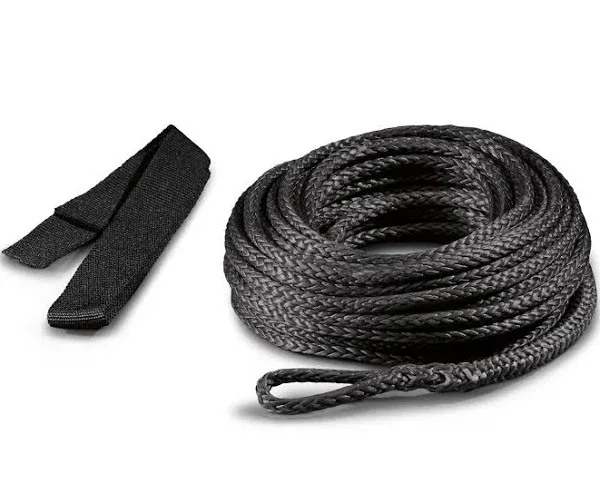 Warn 72128 Synthetic Rope Replacement Kit