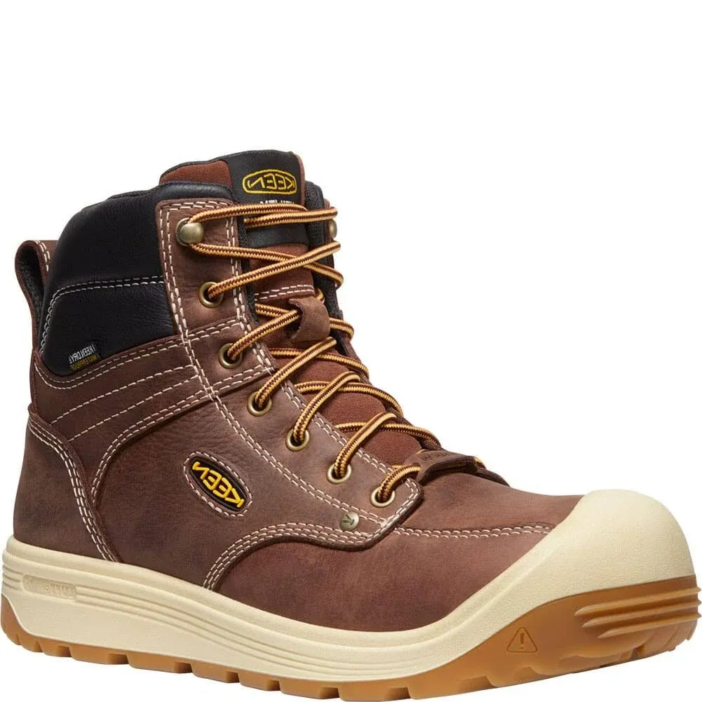 Men's Keen Fort Wayne 6" Waterproof