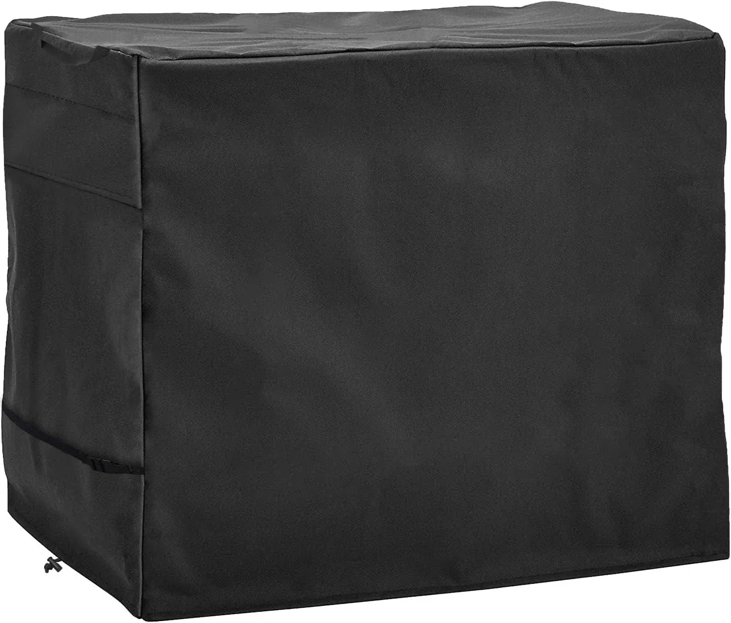 Outdoor Prep Table Cover - Heavy Duty Waterproof Cover for PC3404S Rolling Dining Table Compatible with 46 inch Outdoor Utility Cart