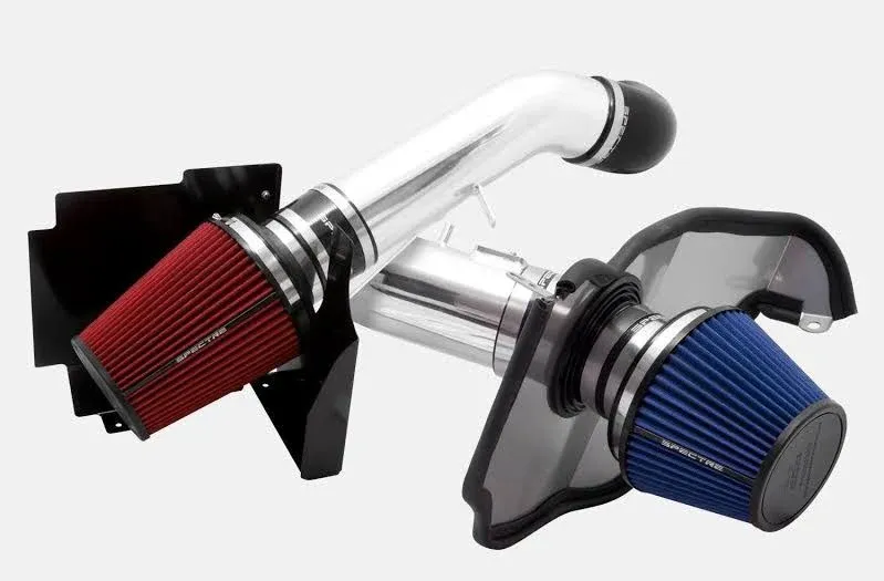 Spectre Air Intake Kit - 9904