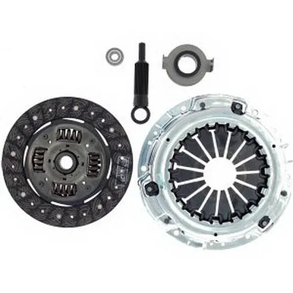 Exedy 15804 - Stage 1 Organic Clutch Kit