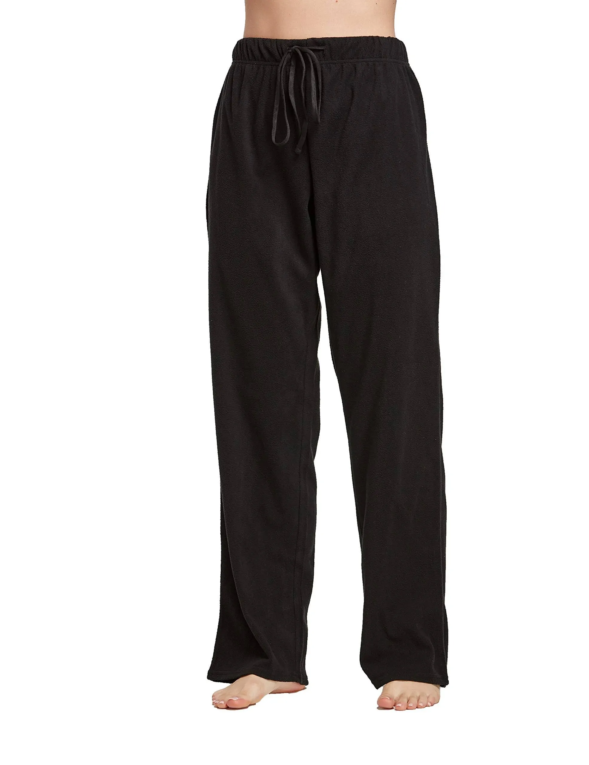 CYZ Women's Fleece Sleep Pajama Pant