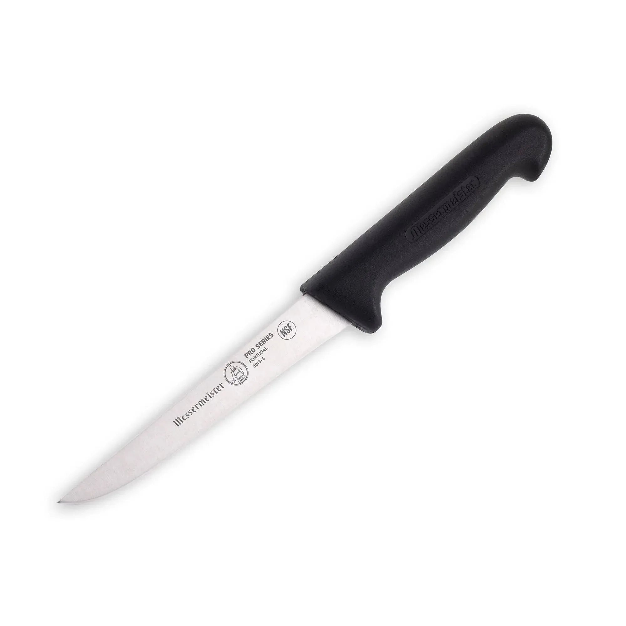 Pro Series Stiff Boning Knife - 6"