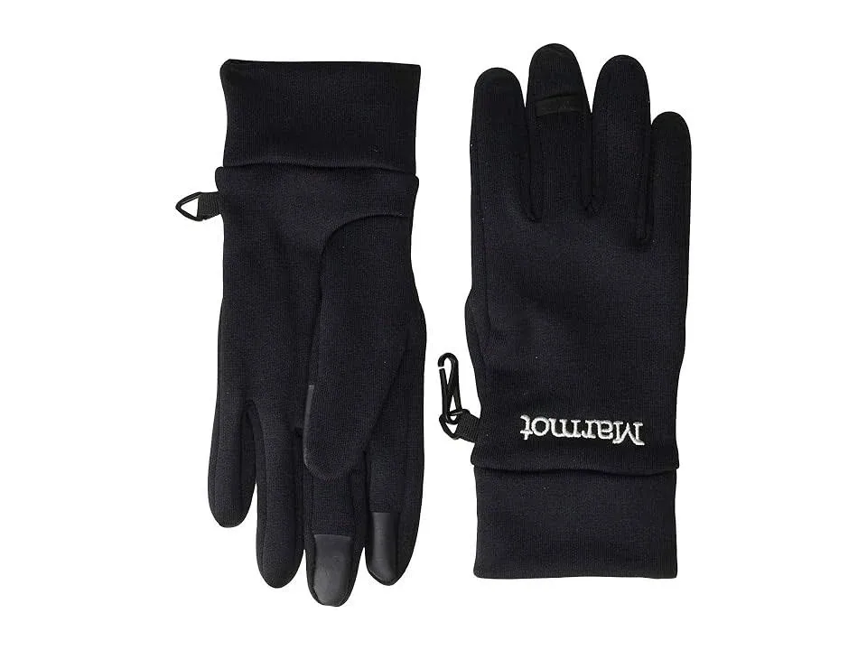 Marmot Power Stretch Connect Glove Women's