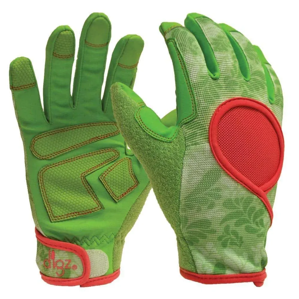 Gardn Gloves Signature L