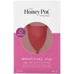 The Honey Pot Menstrual Cup