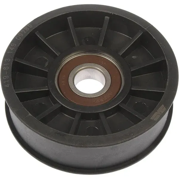 Dorman HD Solutions® 419-5000 - Idler Pulley