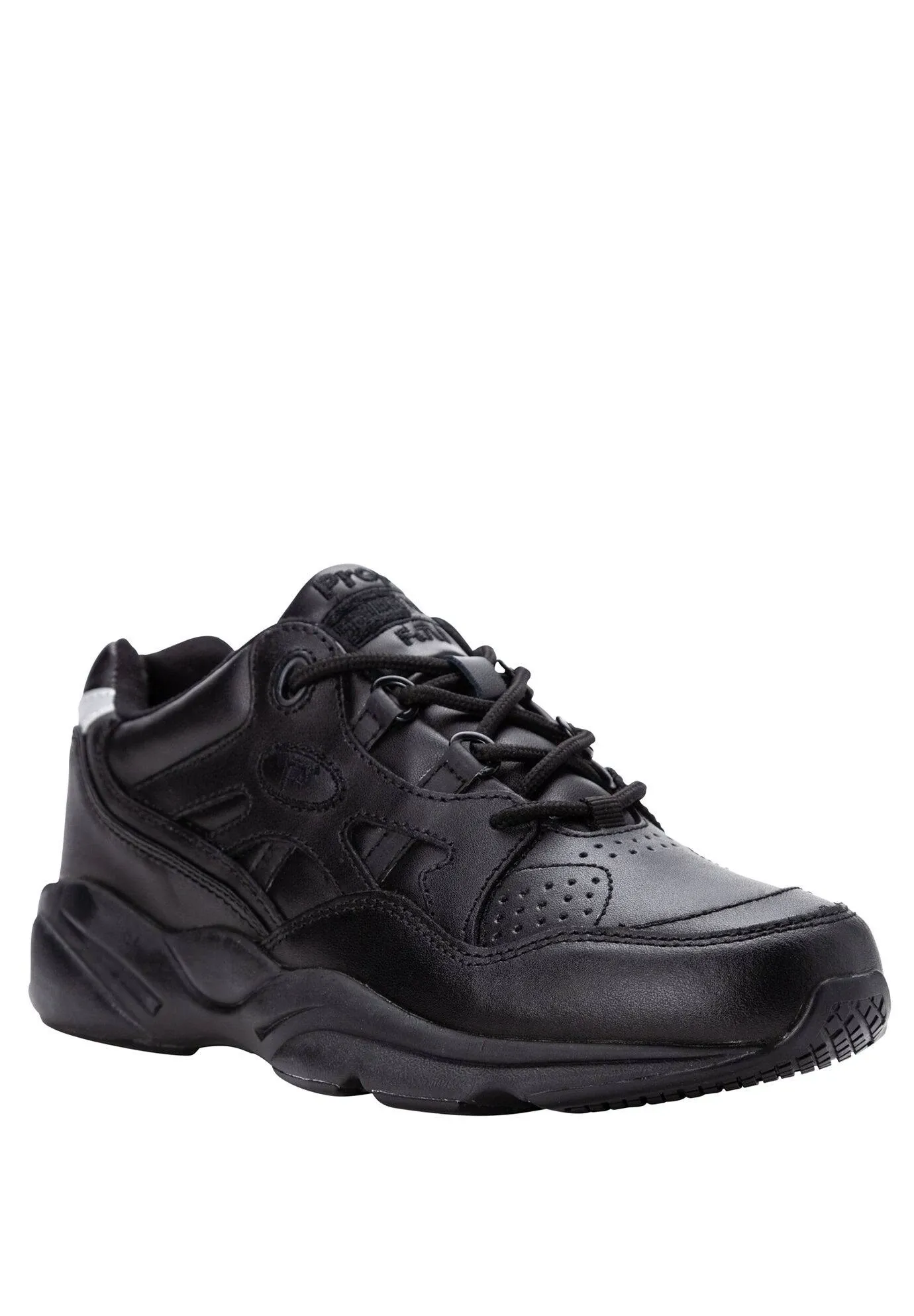 Propet Stark 15 Men's Black