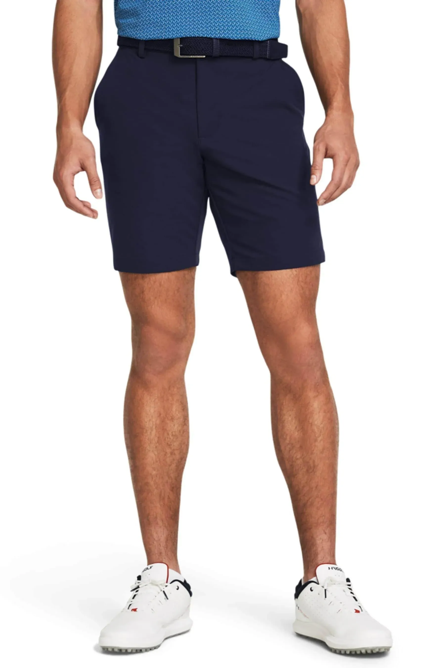 Men's UA Matchplay Tapered Shorts