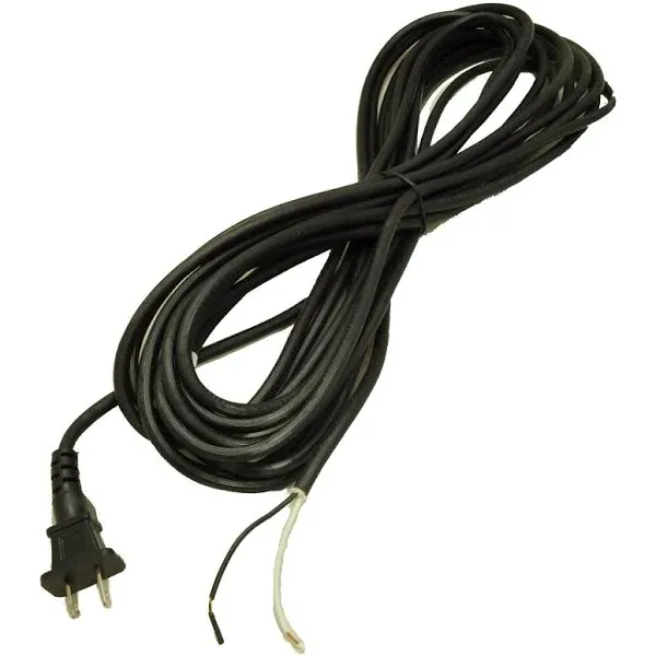 Riccar Vacuum Cleaner Power Supply Cord