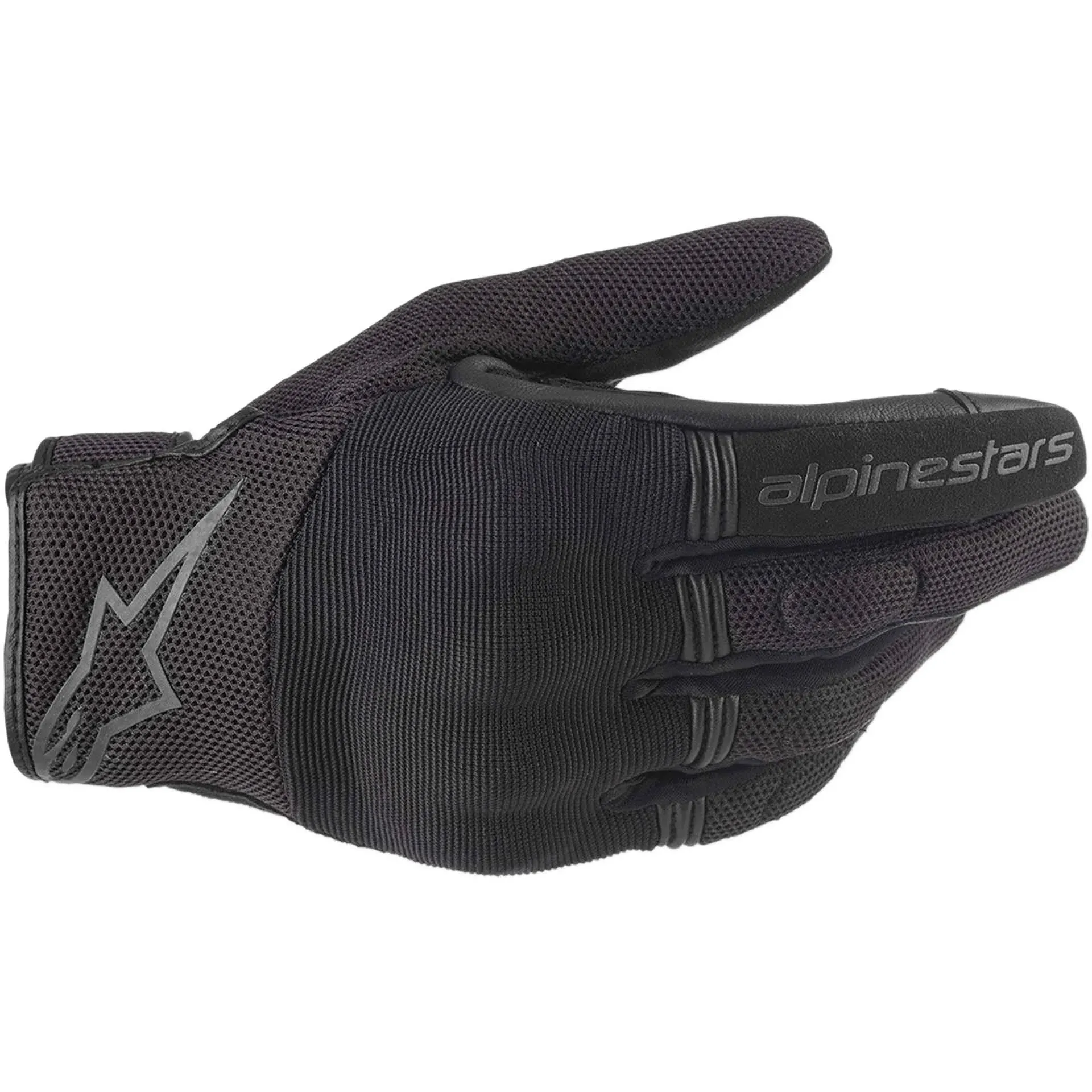 Alpinestars Stella Copper Womens Gloves - 3598420-10-M Black Medium