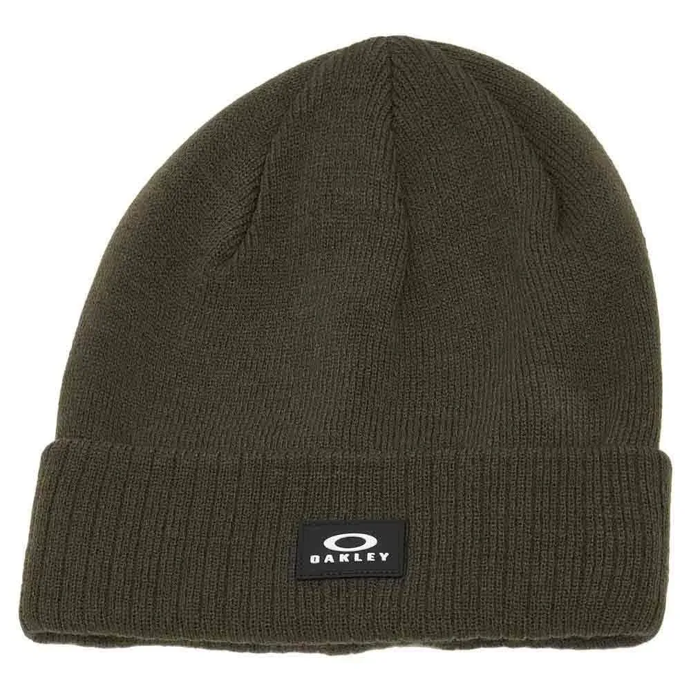 Oakley Ribbed Beanie Hat 2.0