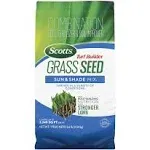 Scotts Turf Builder Grass Seed Sun & Shade Mix, 5.6 lbs.