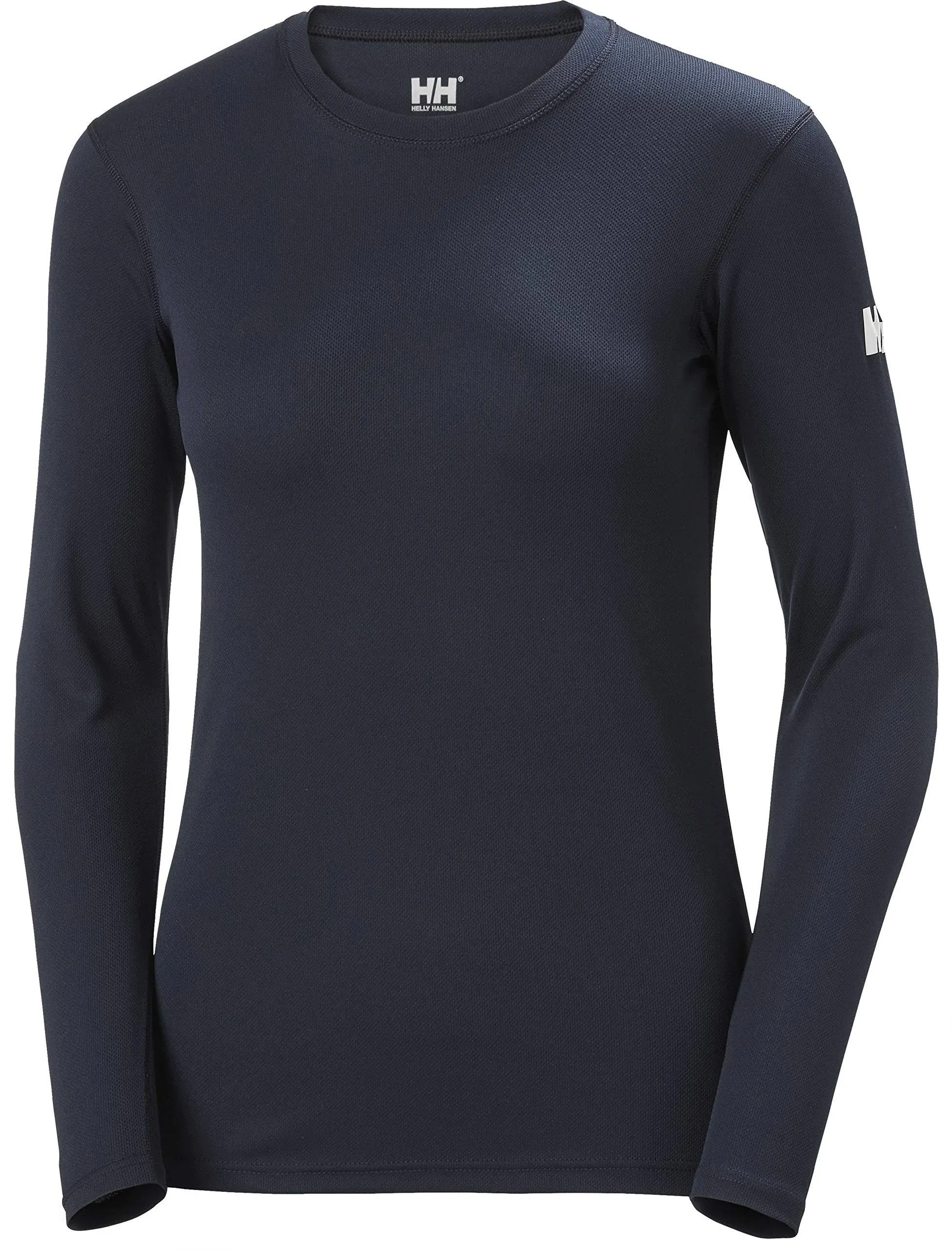 Helly Hansen HH Tech Crew Long Sleeve - Womens