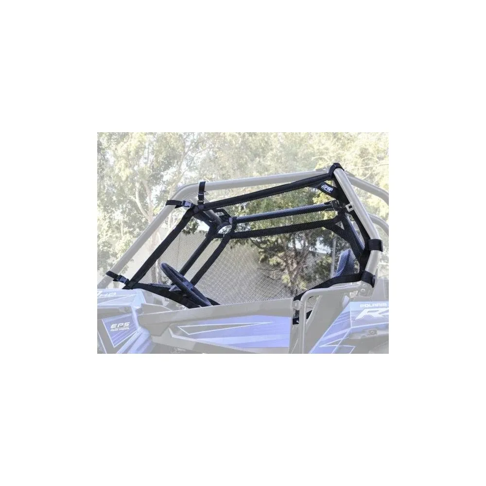 Mesh Window Net Set for Rzr Xp Turbo, Xp 1000, S 900 (2 Seater)