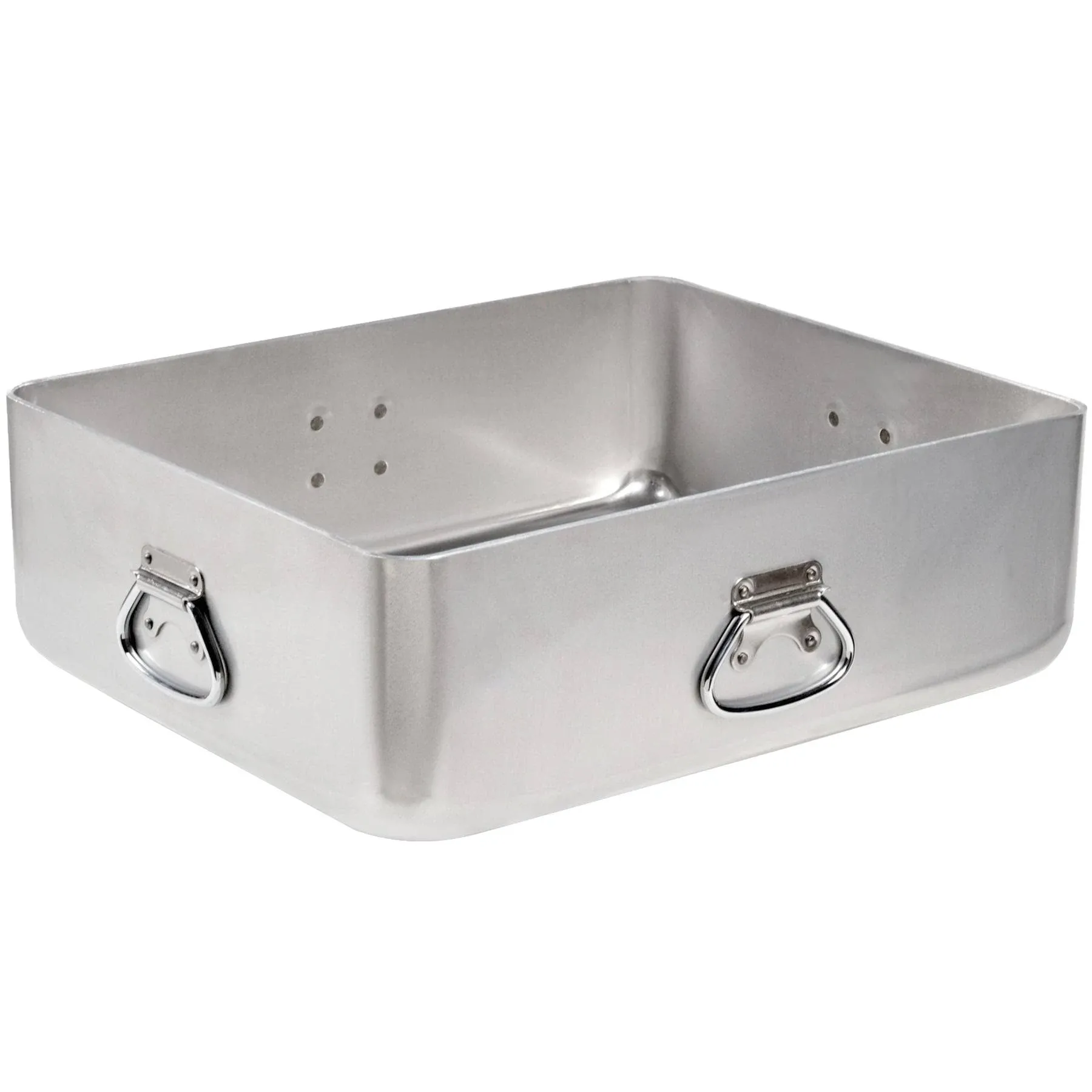 Vollrath 68391 Heavy-Duty Roaster Pan Aluminum