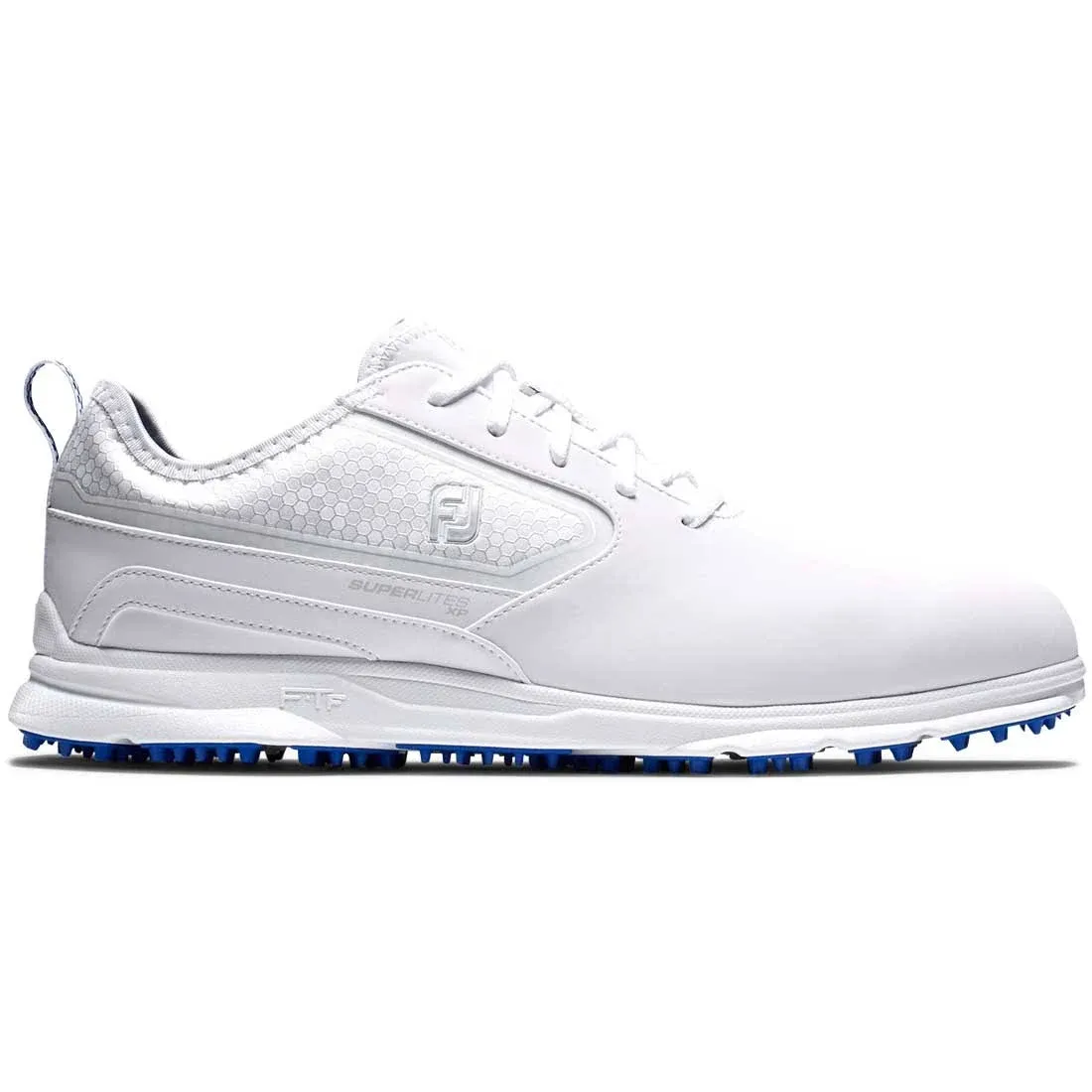 FootJoy Men's Superlites Xp Golf Shoe