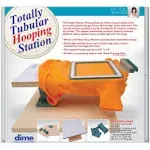 Dime Totally Tubular Hooping Station