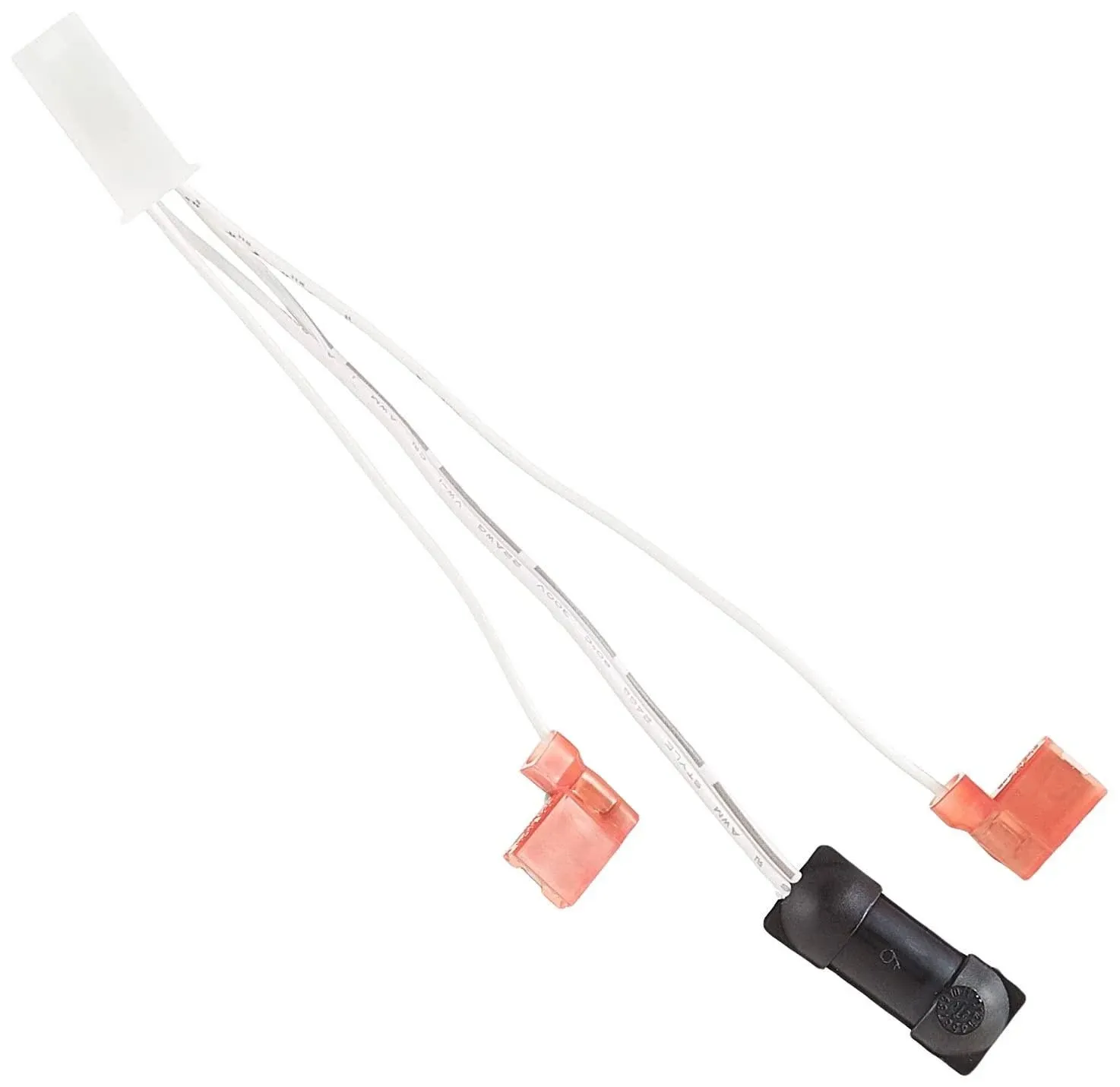 618548 Norcold Refrigerator Thermistor Assembly Replacement For