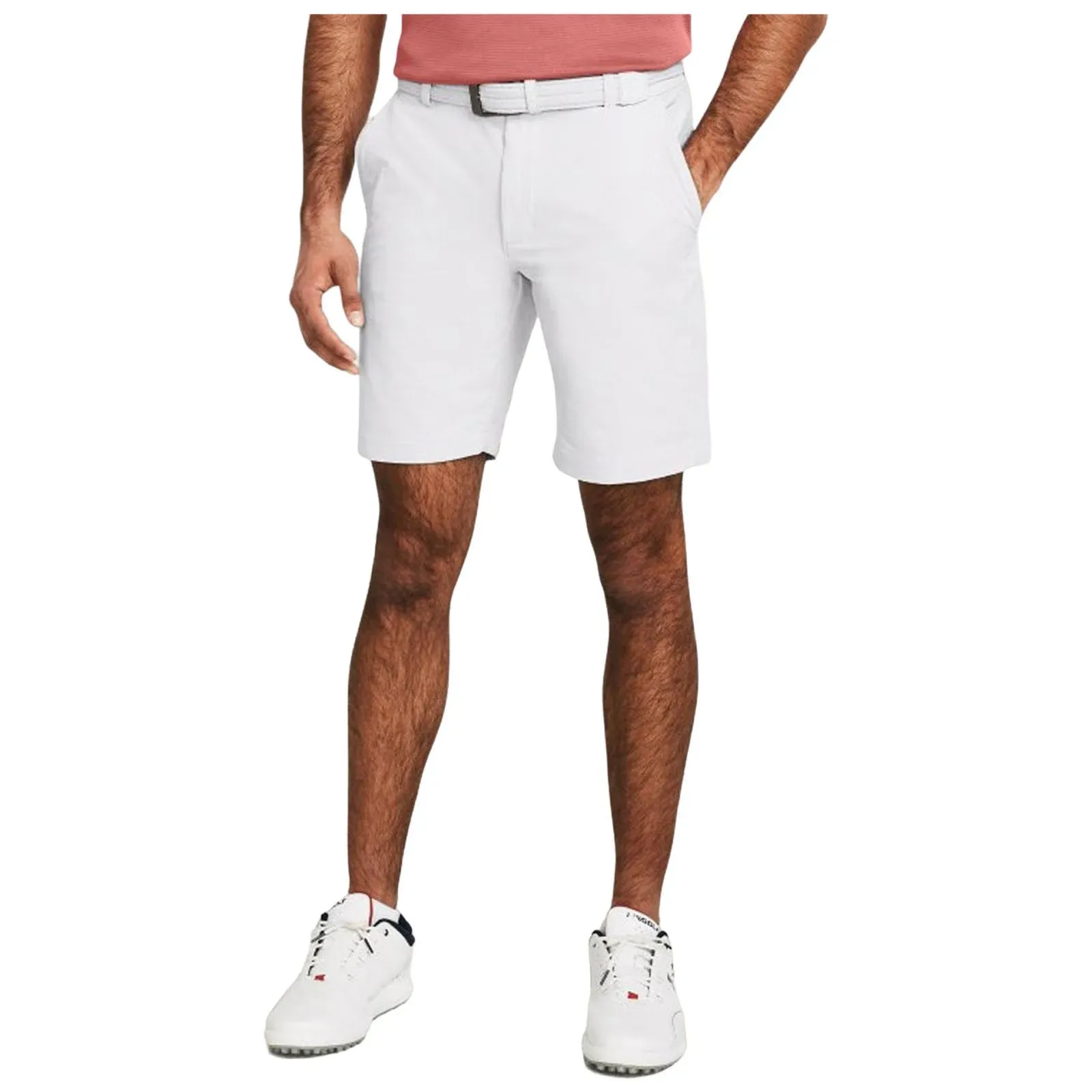 Under Armour Men's Tech Tapered Shorts