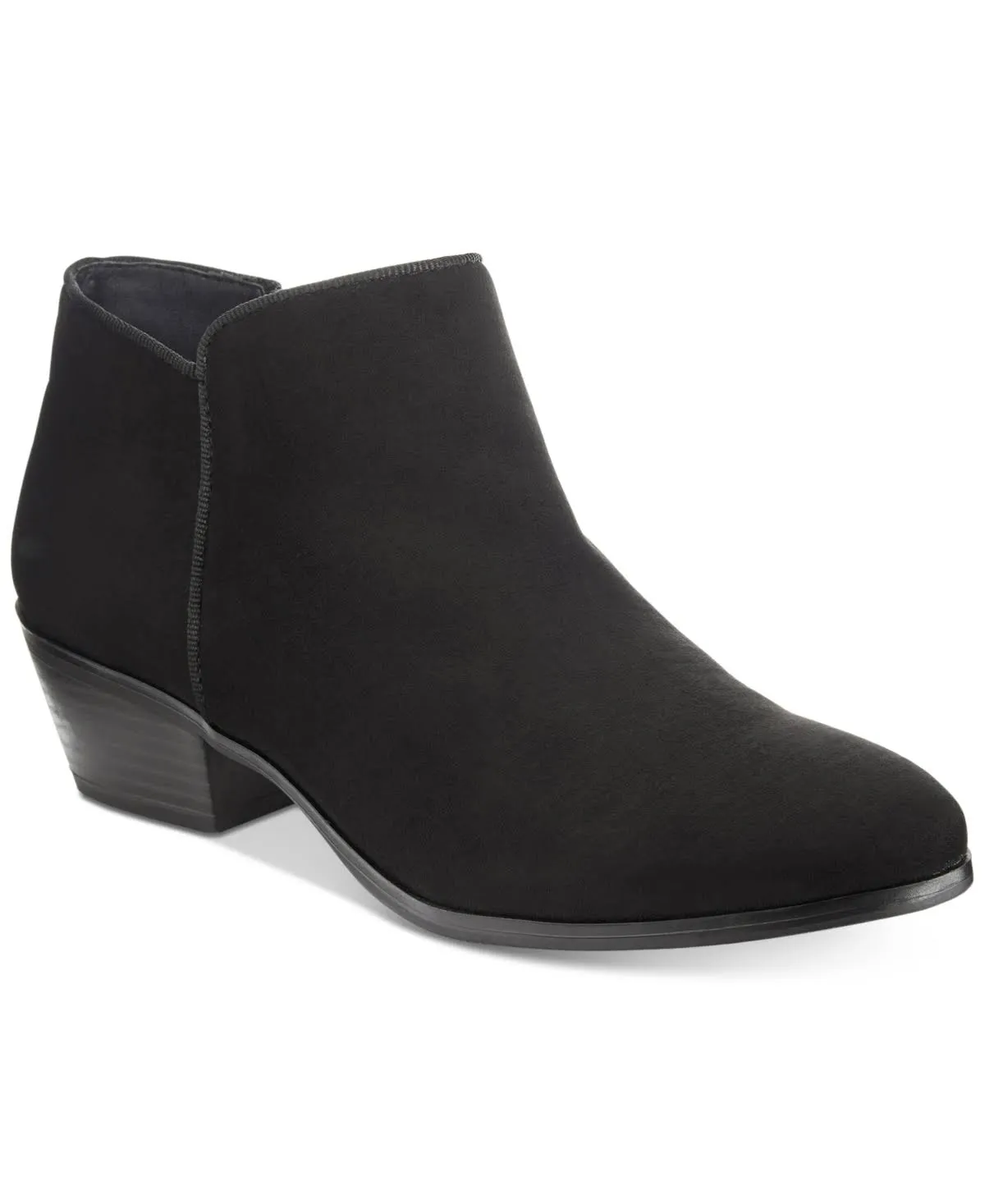 Style & Co Womens Wileyy Booties