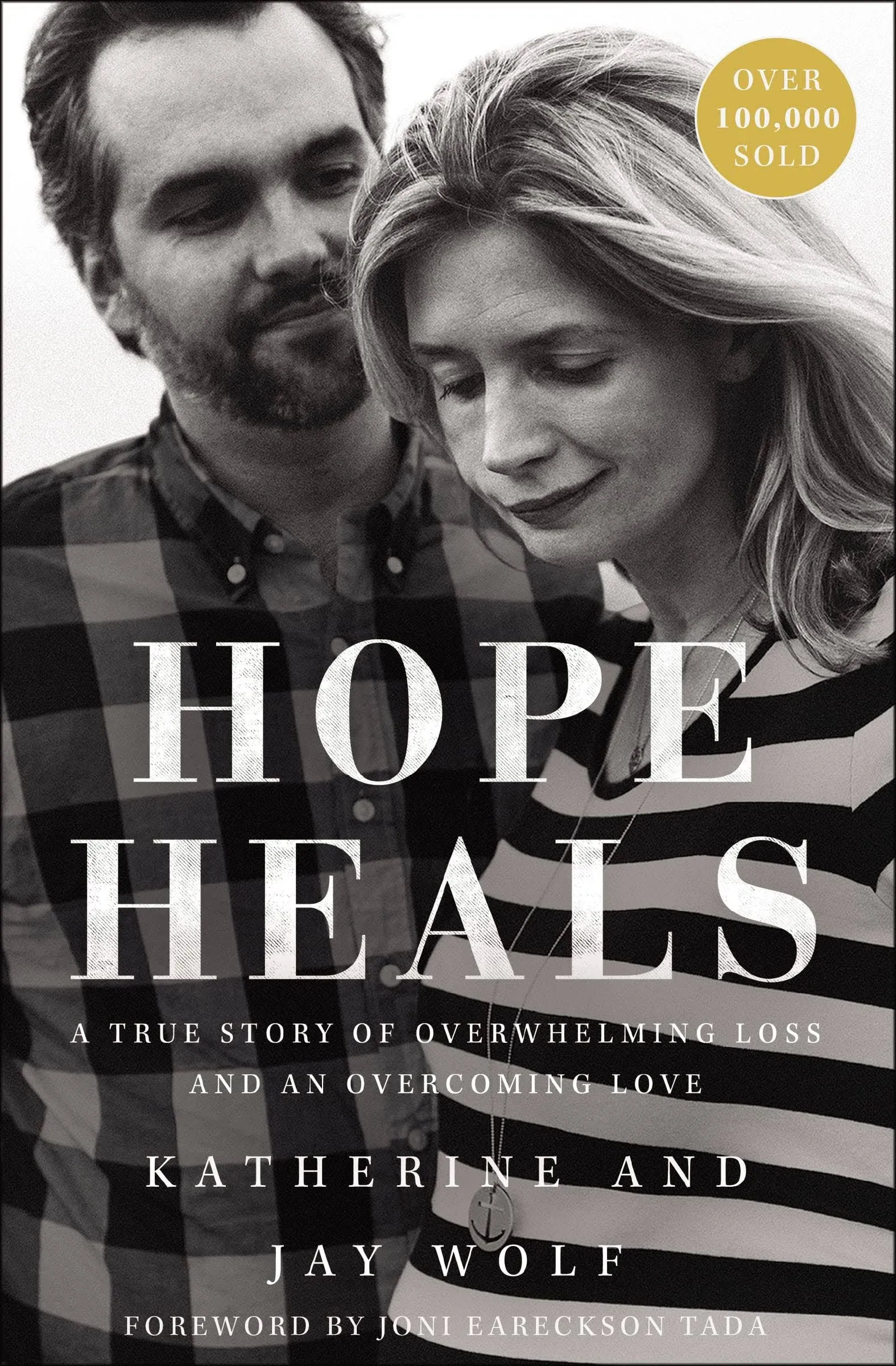 Hope Heals-Softcover (Apr)