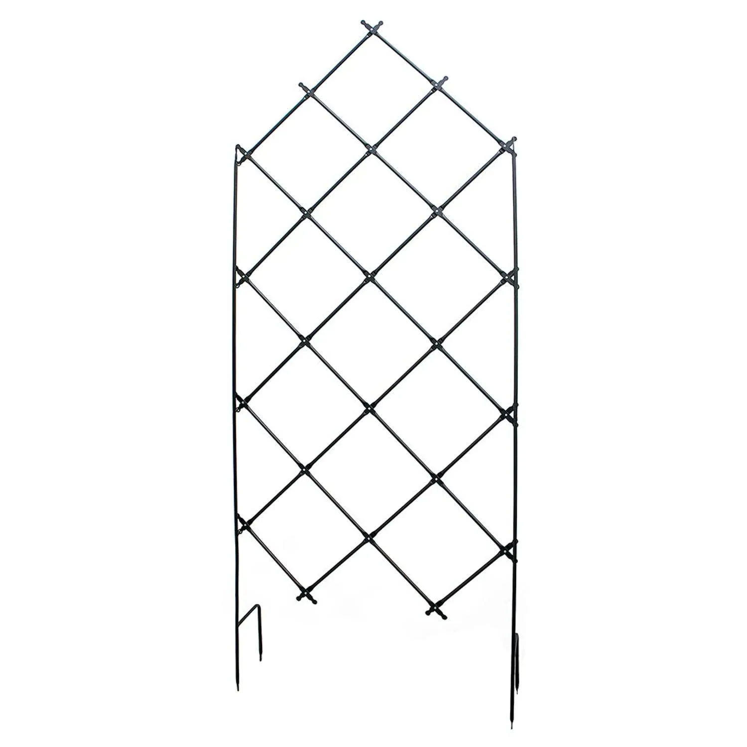 Achla Lattice Trellis - Free Standing