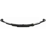 Lippert Replacement 26" Double-Eye Leaf Spring for RV Trailer Suspension Systems with 1,750-lb. Weight Capacity - 124903