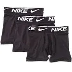 Kids Nike Youth Essential Dri-Fit Micro Boxer Briefs