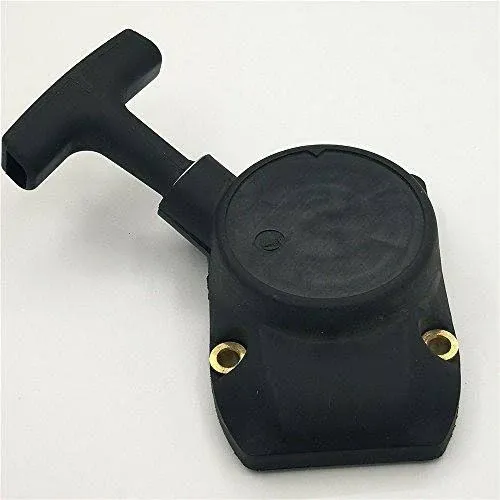 shiosheng Pull Rewind Starter fits for Stihl fs75 fs80 FS85 FC85 KM85 FR85 FS80