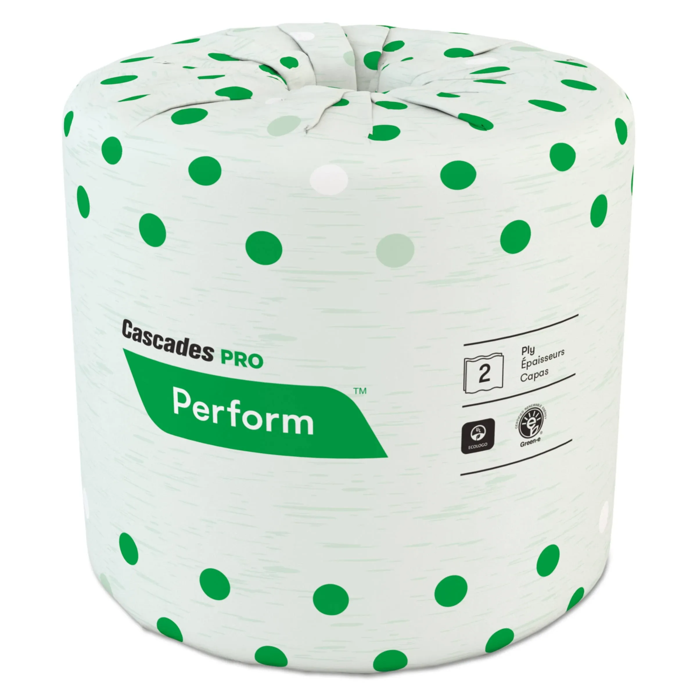 Cascades PRO Perform Standard Toilet Paper (B340)