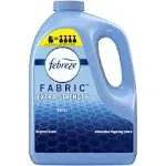 Febreze Fabric Refresher Refill, Extra Strength, Original Scent - 2 lt