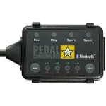 Pedal Commander for Toyota Tundra (2003-2006)