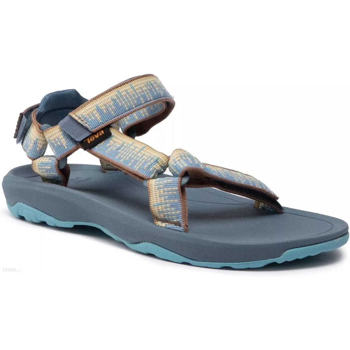 Teva Kids Hurricane XLT 2