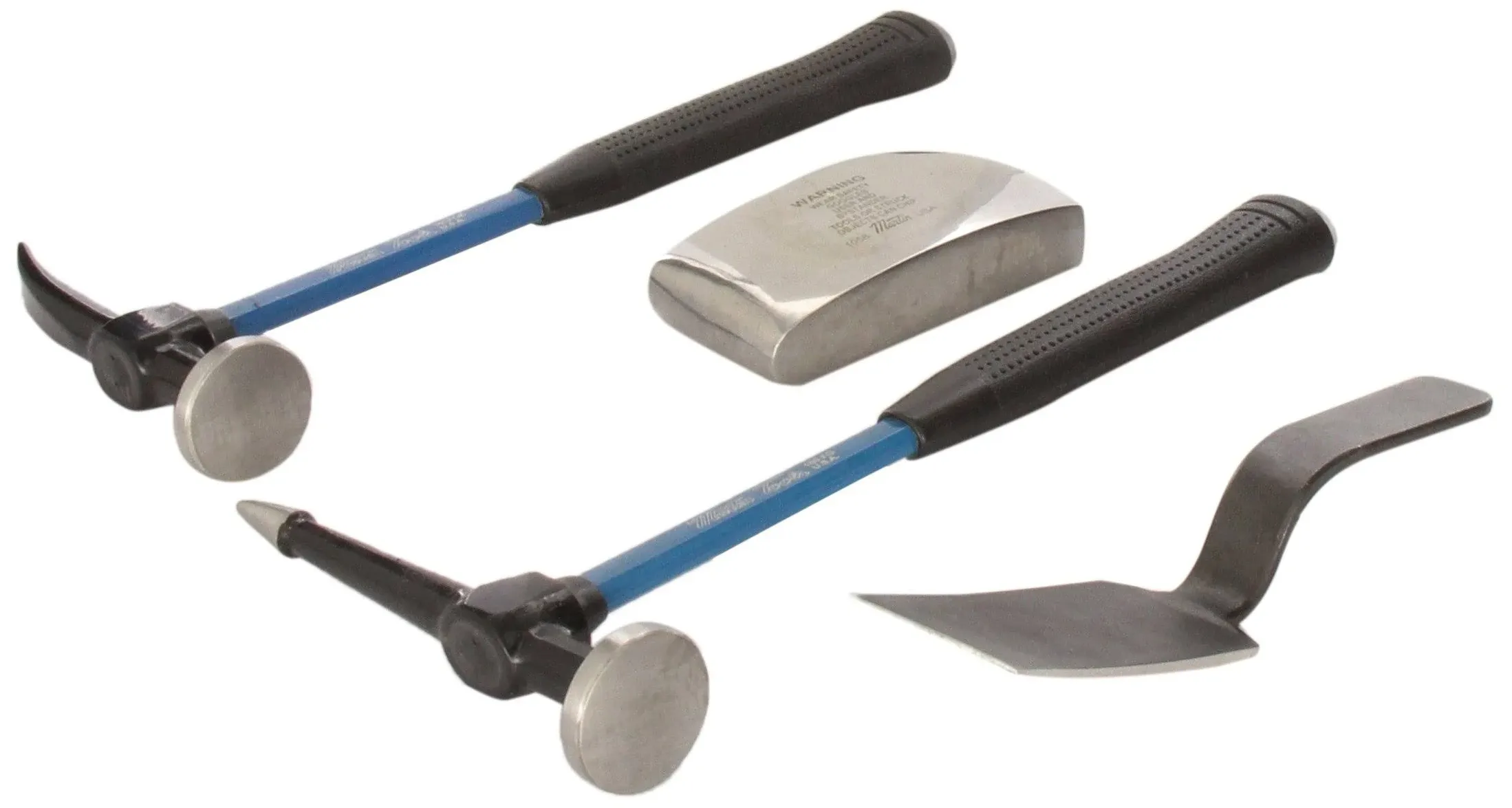 Martin Tool & Forge Metalworking Tool Kits