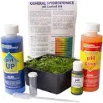 General Hydroponics - PH Control Kit