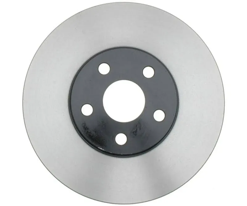 Beck/Arnley Brake Rotors