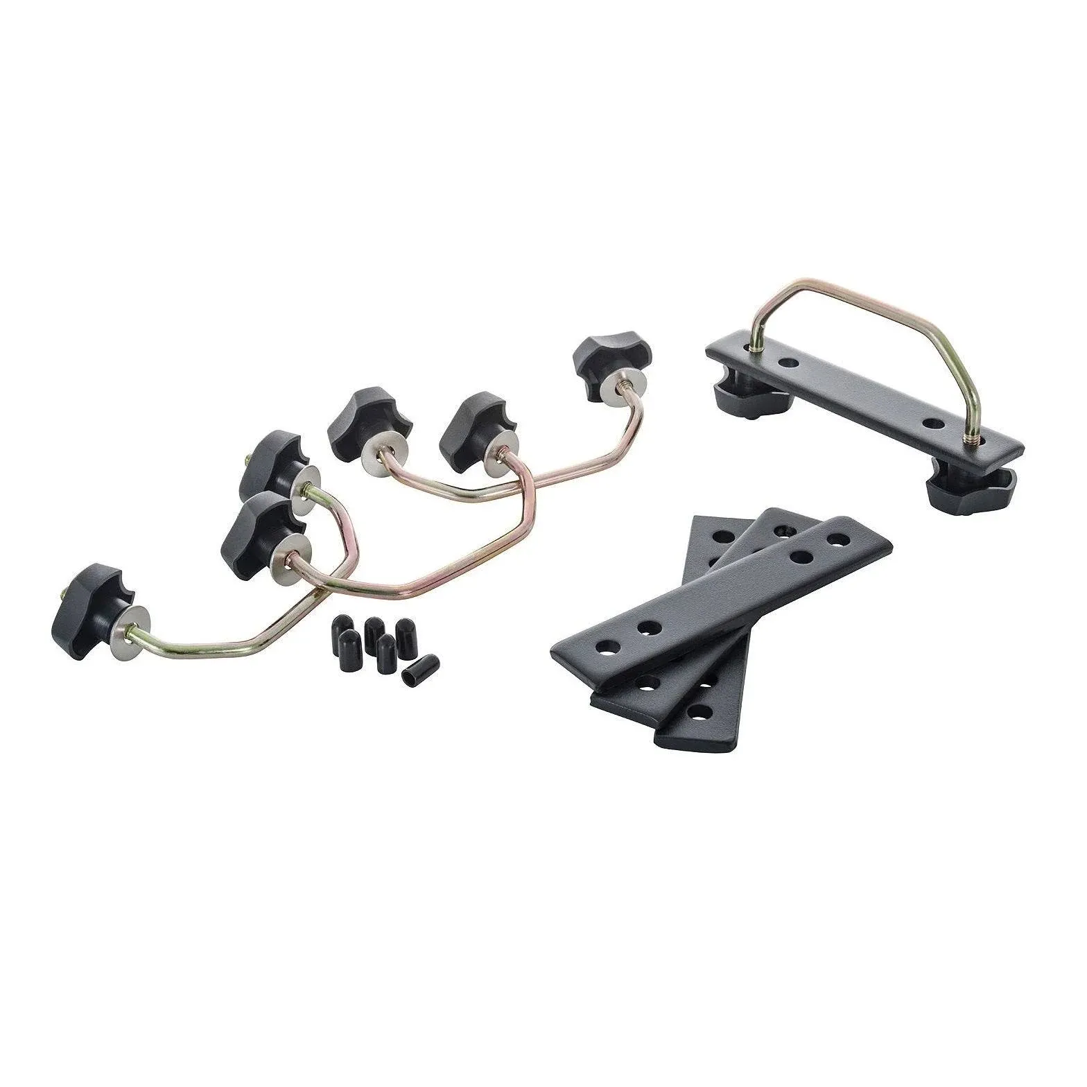 Rhino Rack S280 U-Bolt Fitting Kit