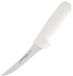 Dexter Russell Sani-Safe 5&#034; Narrow Curved Boning Knife 1463 S131-5