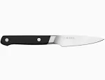 Misen Paring Knife Black