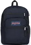 Jansport Big Student Backpack Navy