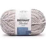 Bernat Blanket Twist Yarn Dove