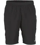 Nike Men's Essential Lap 9" Volley Short, Black, Size: Small