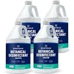 MIDS Bioesque Botanical Disinfectant Solution 1 Gallon