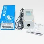 Ranco Electronic Temperature Control ETC-111000-000